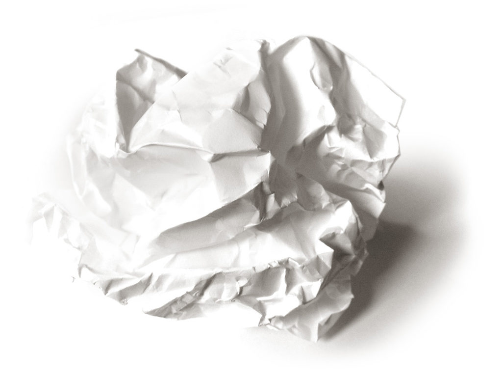 wrinkled-crumpled-paper