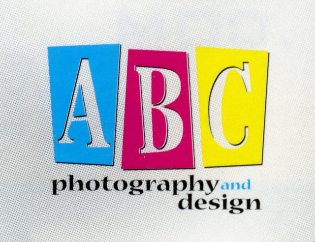 ABC Retro Logo 2001